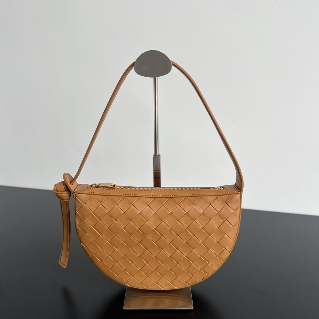 b0tte*a Ven*ta sunrisebag-23x15x4cm