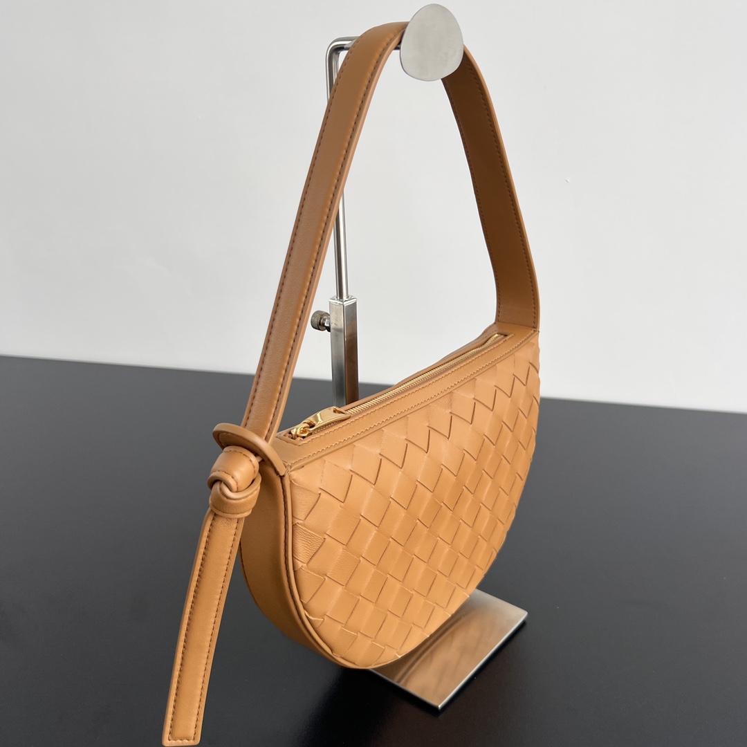 b0tte*a Ven*ta sunrisebag-23x15x4cm