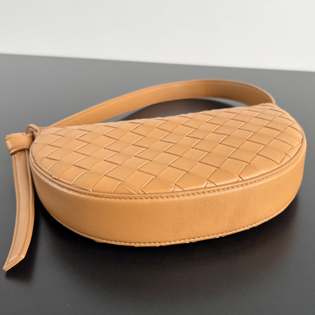 b0tte*a Ven*ta sunrisebag-23x15x4cm