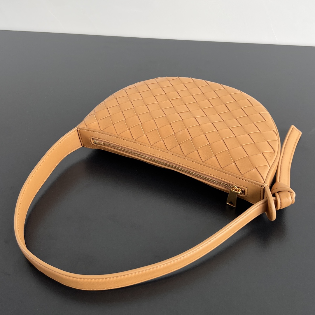 b0tte*a Ven*ta sunrisebag-23x15x4cm