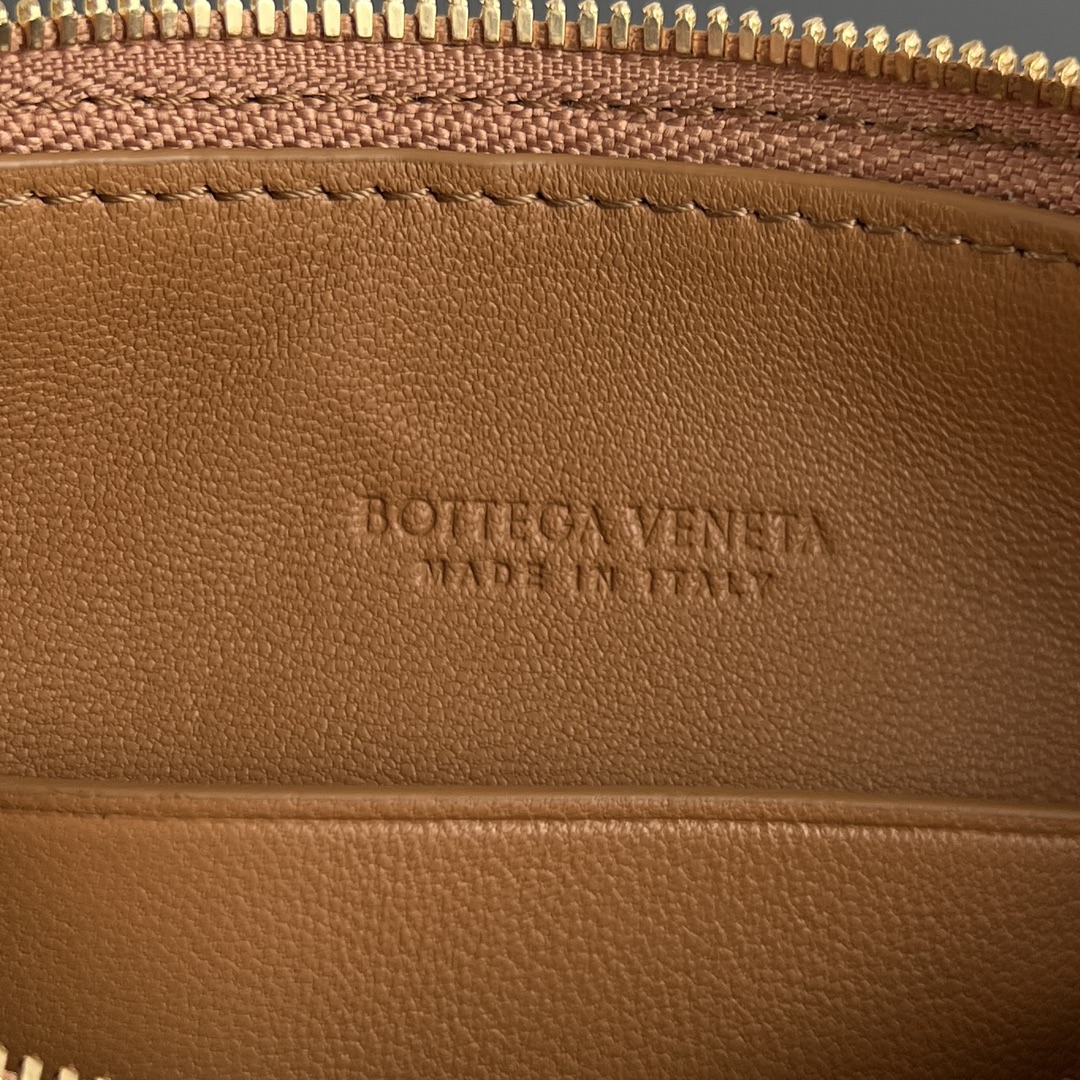 b0tte*a Ven*ta sunrisebag-23x15x4cm