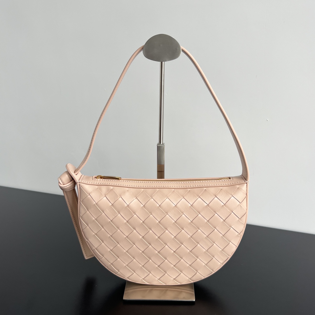 b0tte*a Ven*ta sunrisebag-23x15x4cm