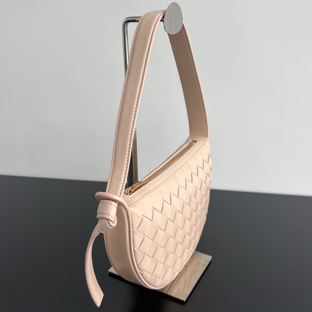 b0tte*a Ven*ta sunrisebag-23x15x4cm