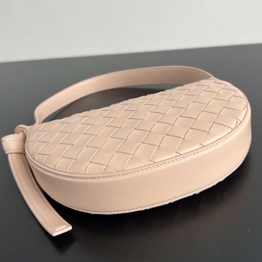b0tte*a Ven*ta sunrisebag-23x15x4cm