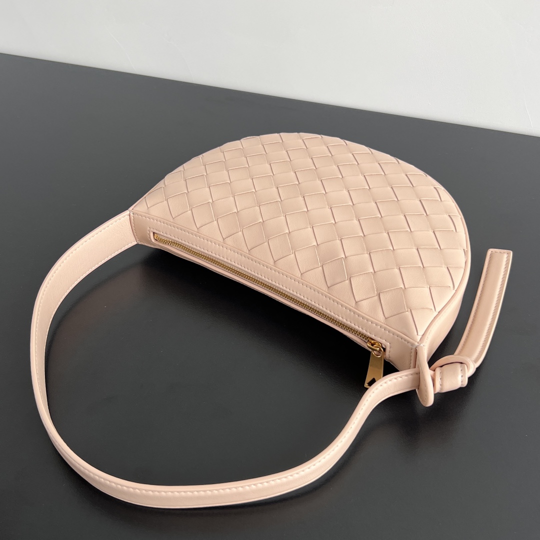 b0tte*a Ven*ta sunrisebag-23x15x4cm