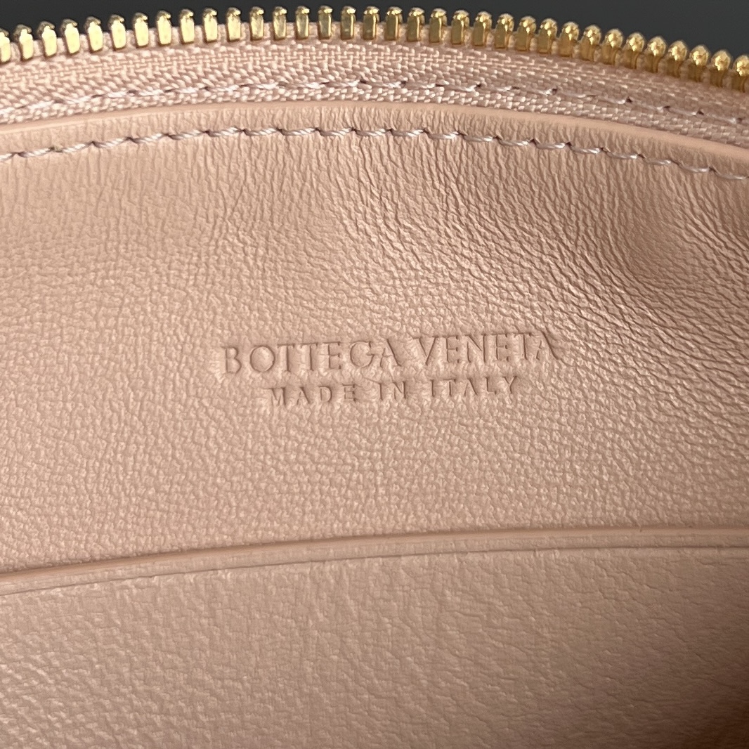 b0tte*a Ven*ta sunrisebag-23x15x4cm