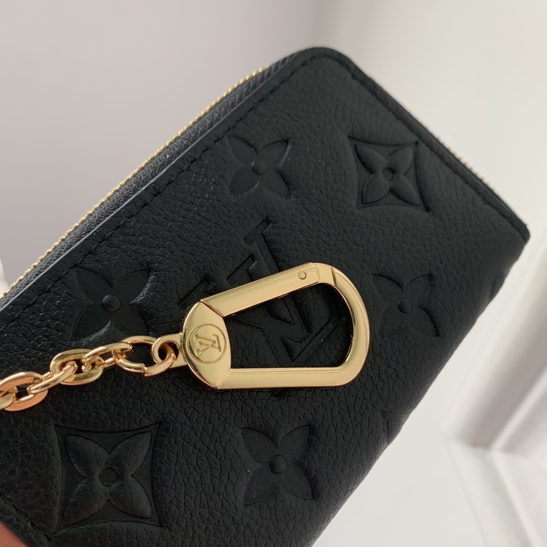 l0*is V*t0n noa wallet-n40632-11x7x1.5cm