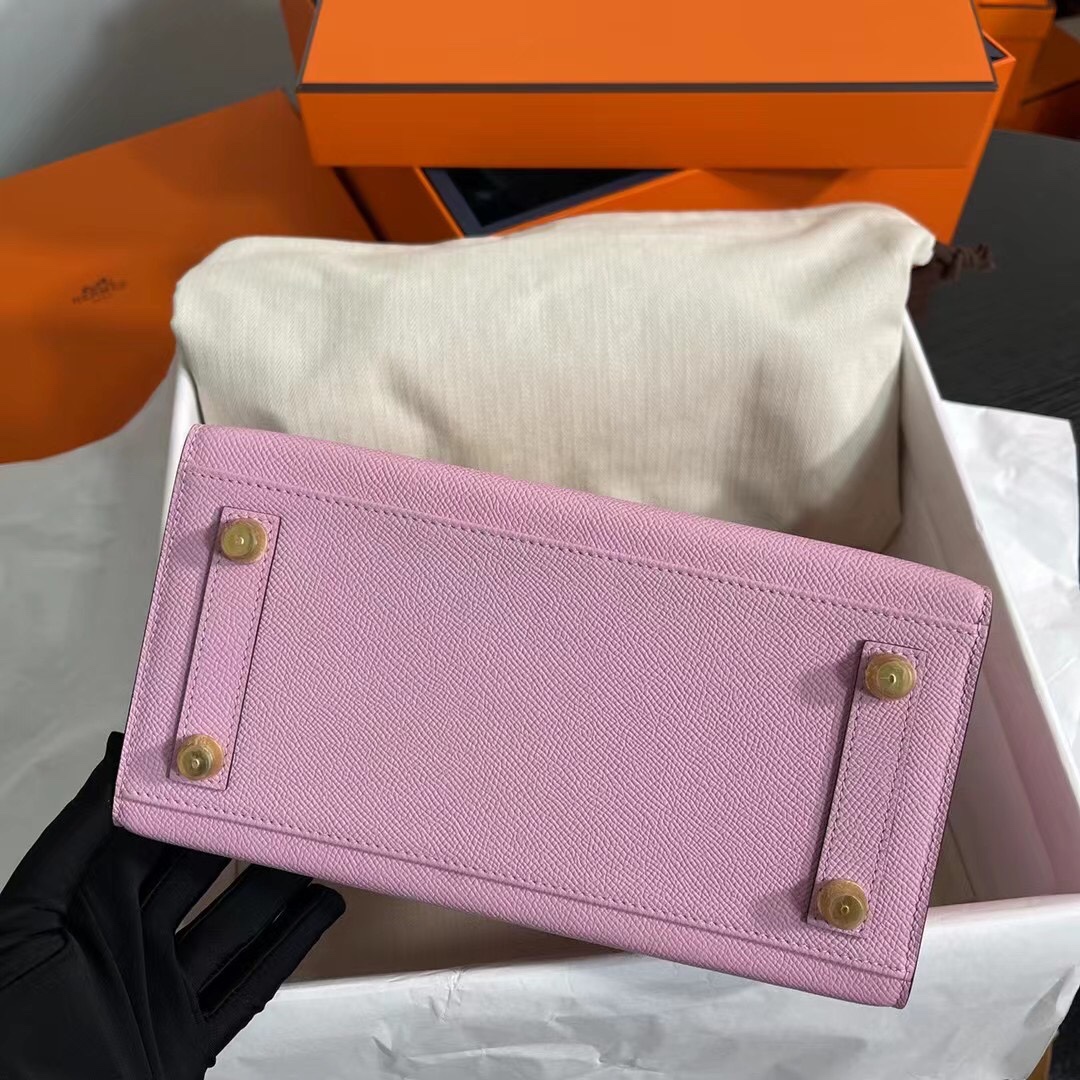 H**mes birkin 25cm