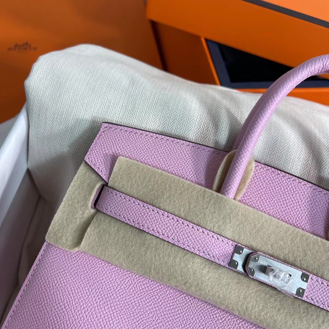 H**mes birkin 25cm