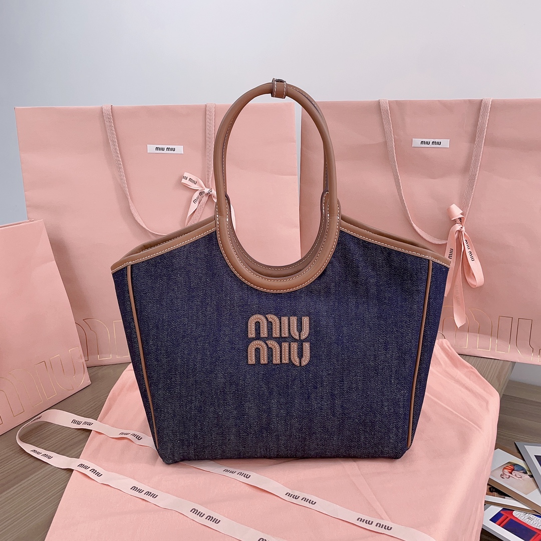 M*um*u tote-28x 26x12.5cm