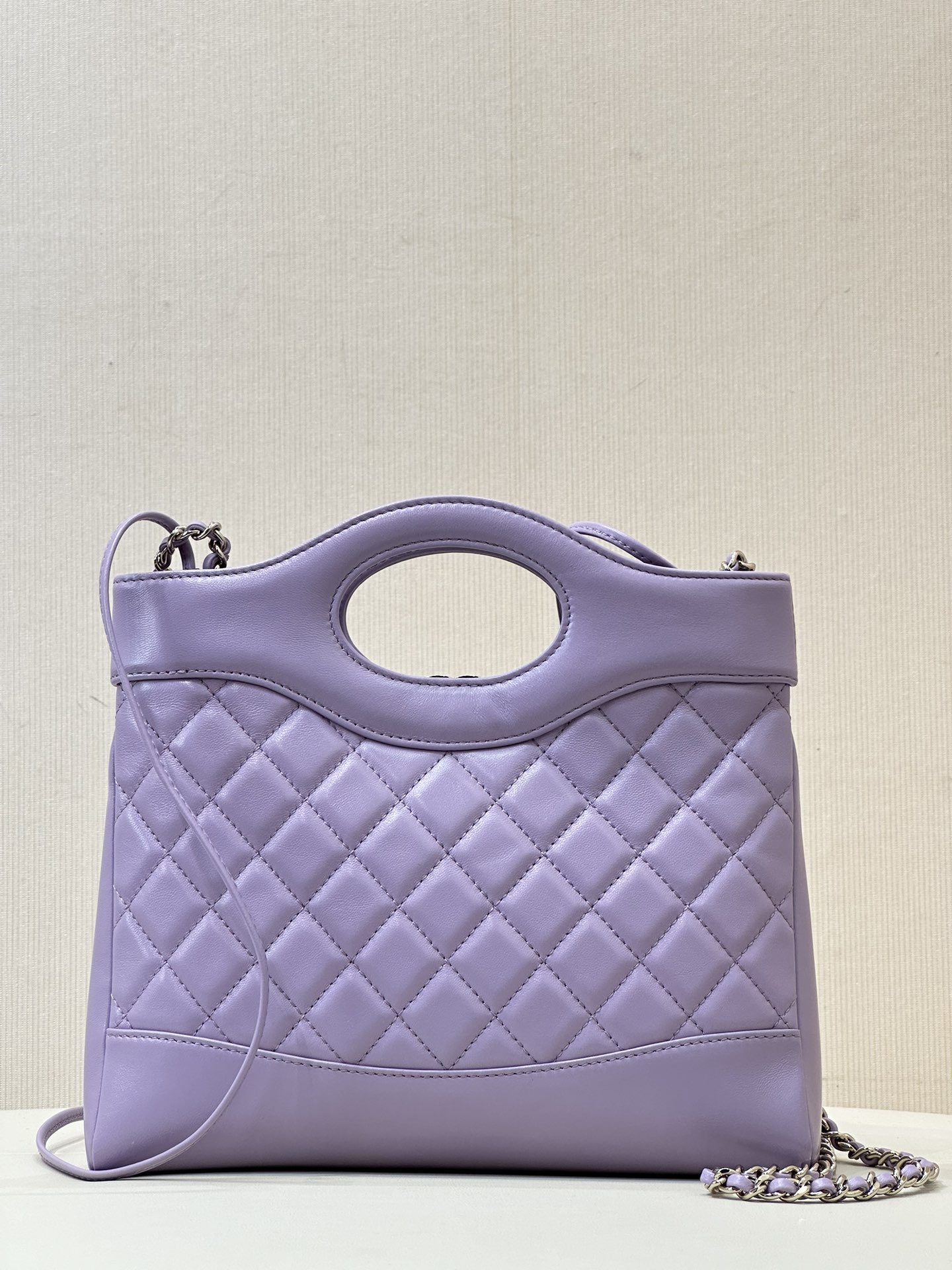 Ch@nel Mini 31 Bag-23/20/5CM