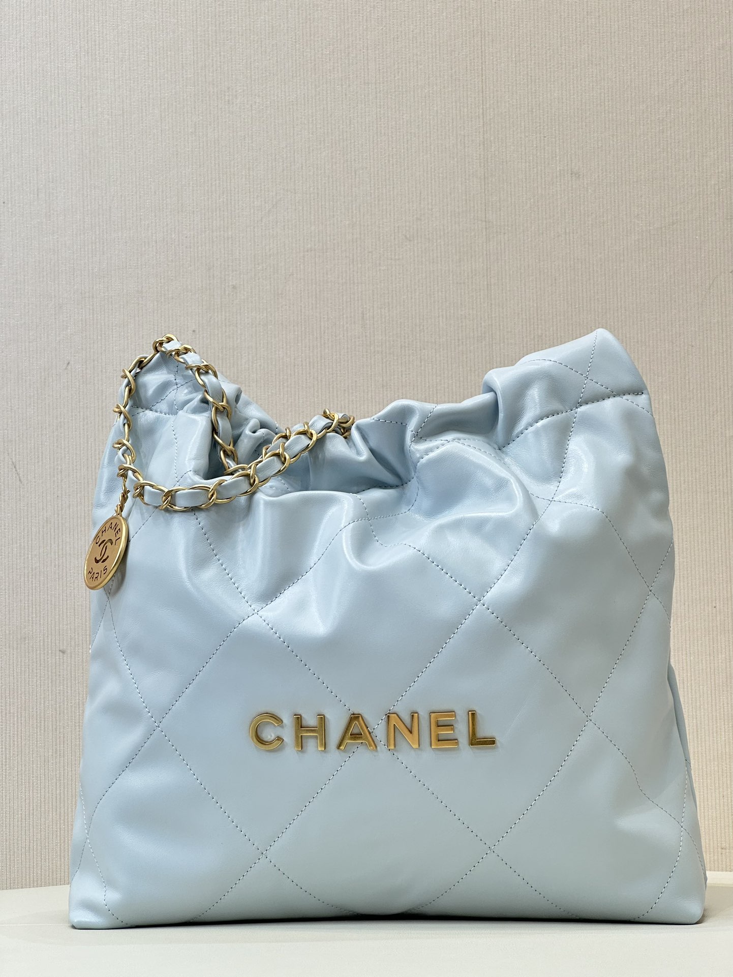 Ch@nel 2024SS Handbags-37×35×7CM