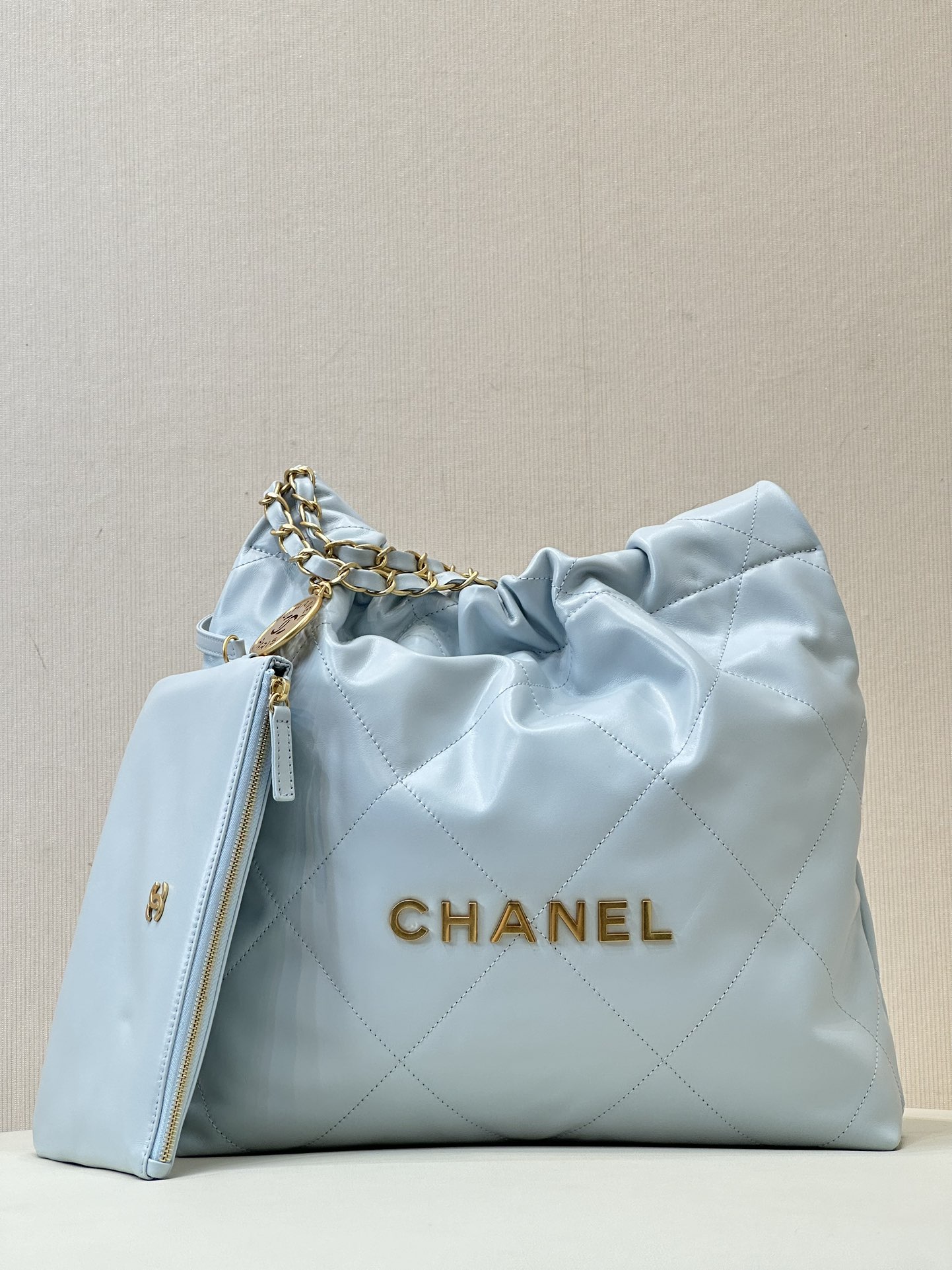 Ch@nel 2024SS Handbags-37×35×7CM