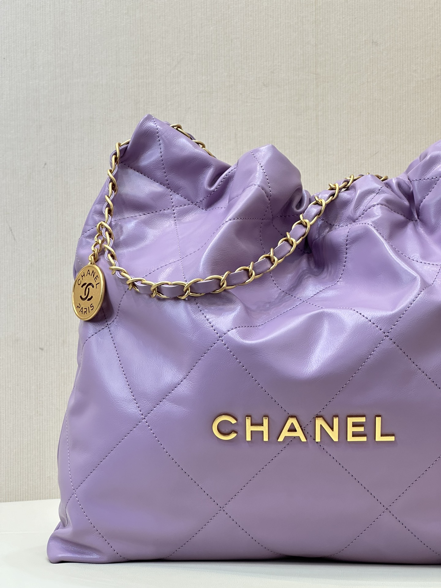 Ch@nel 2024SS Handbags-39×42×8CM