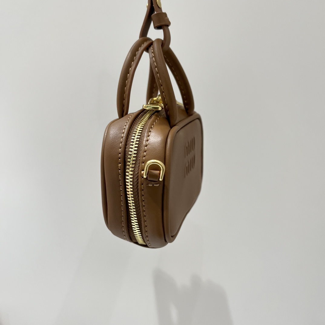 M*um*u mini bag-11*4.5*7cm