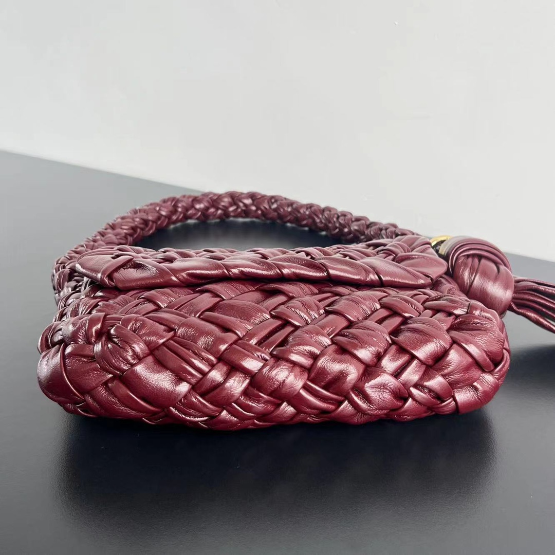 b0tte*a Ven*ta kalimero citta bag-25x18x5.5cm