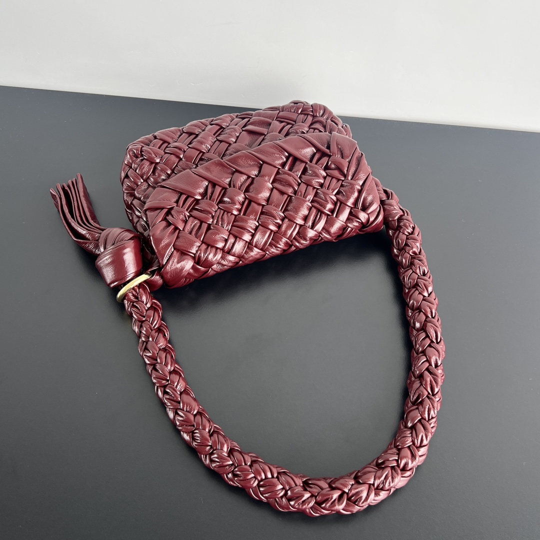b0tte*a Ven*ta kalimero citta bag-25x18x5.5cm