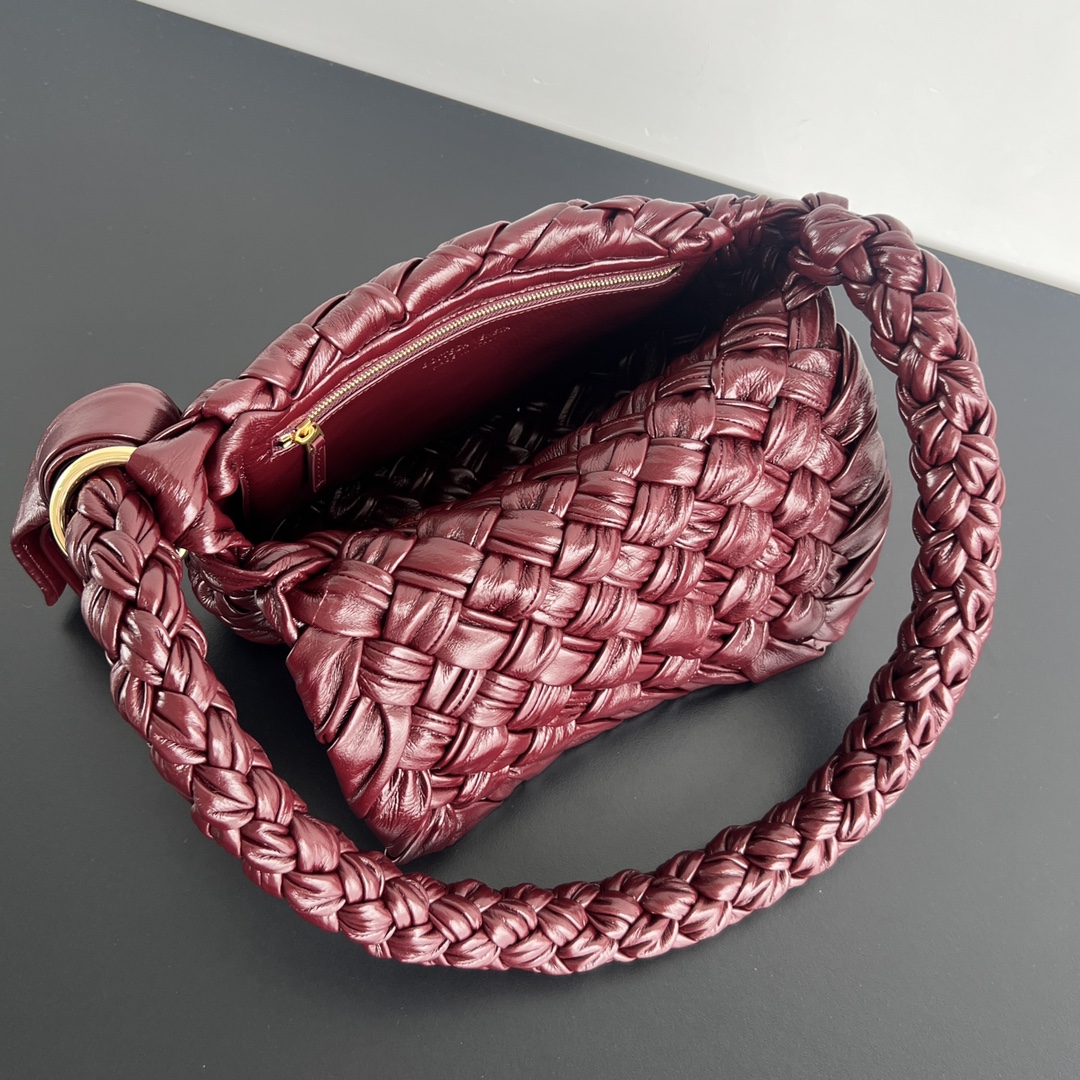b0tte*a Ven*ta kalimero citta bag-25x18x5.5cm