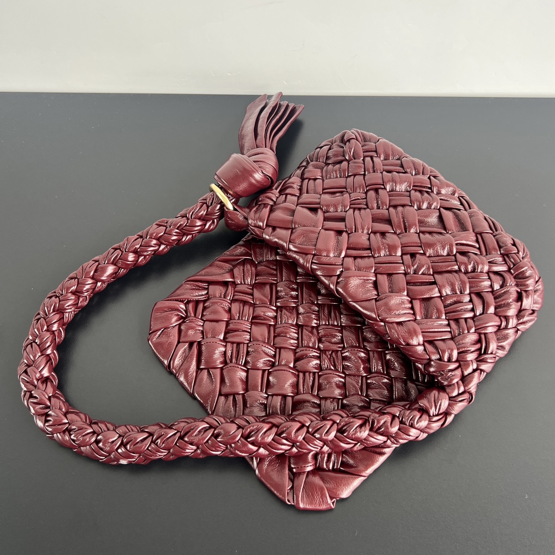 b0tte*a Ven*ta kalimero citta bag-25x18x5.5cm