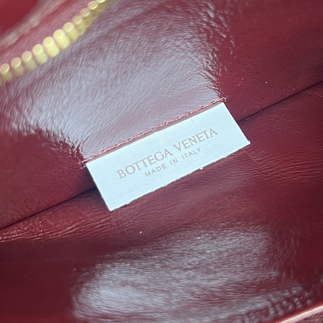 b0tte*a Ven*ta kalimero citta bag-25x18x5.5cm