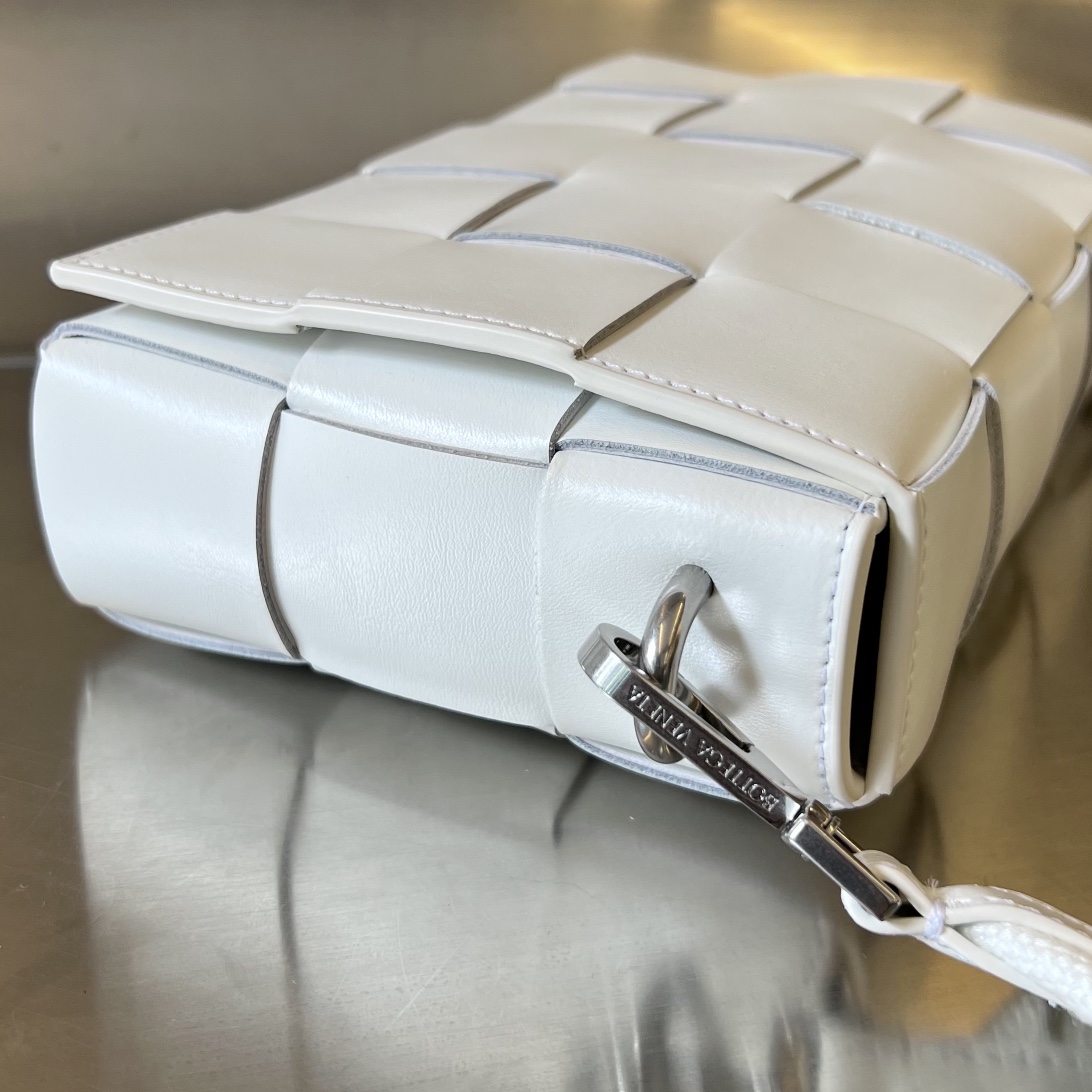 b0tte*a Ven*ta crossbody bag-23x15x5cm
