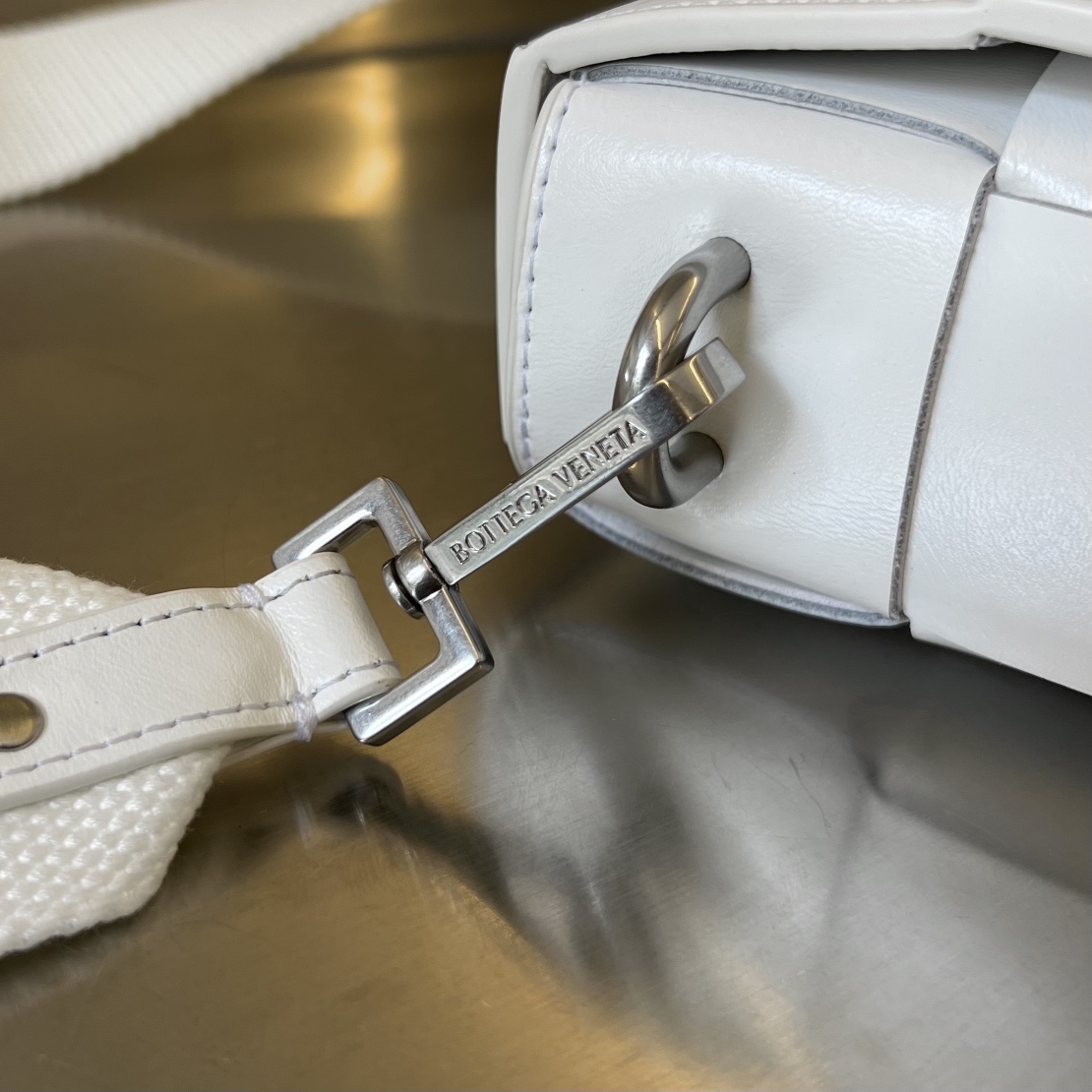 b0tte*a Ven*ta crossbody bag-23x15x5cm