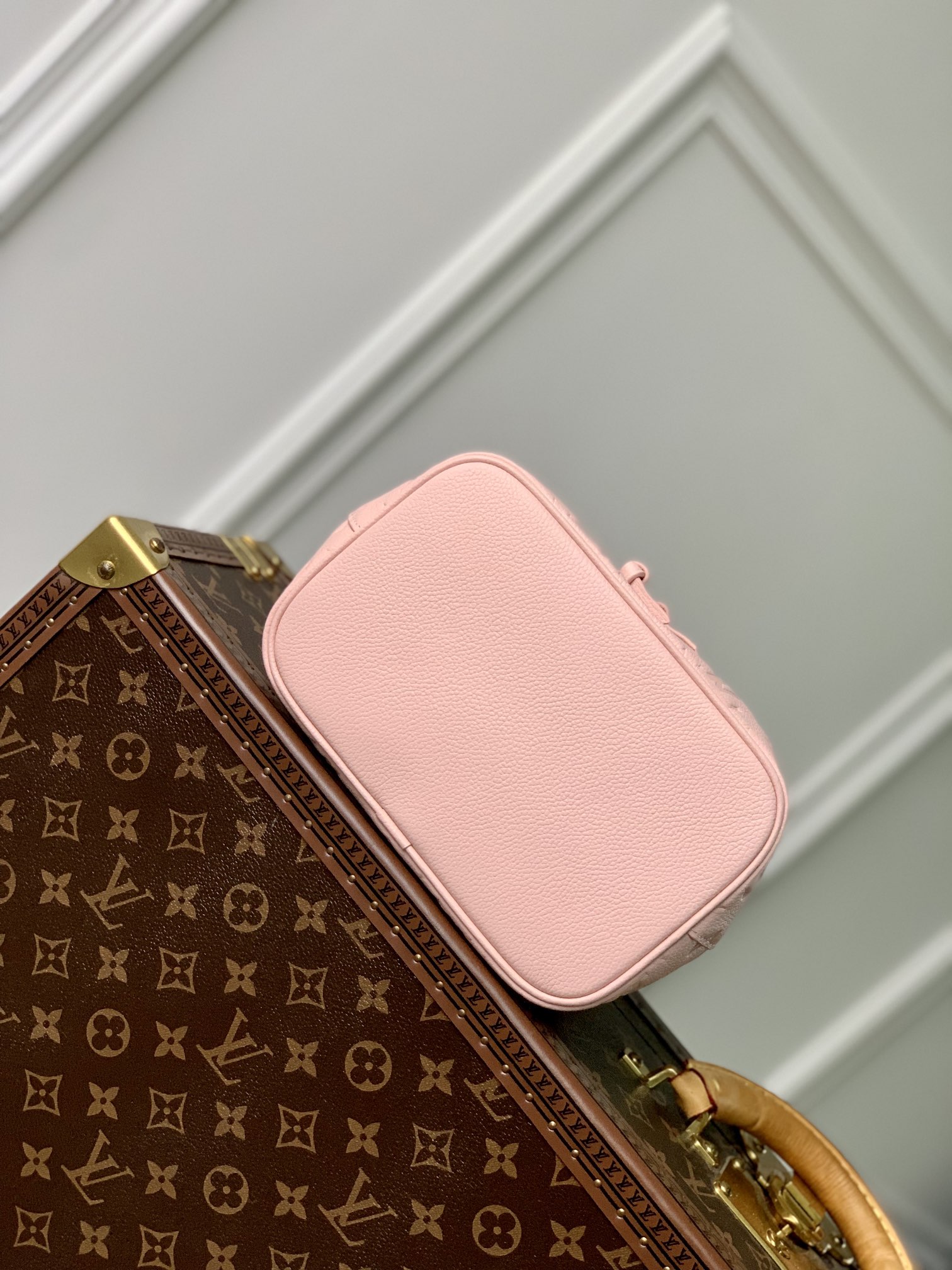 l0*is V*t0n m22599 neonoe bb handbag-20*20*13cm