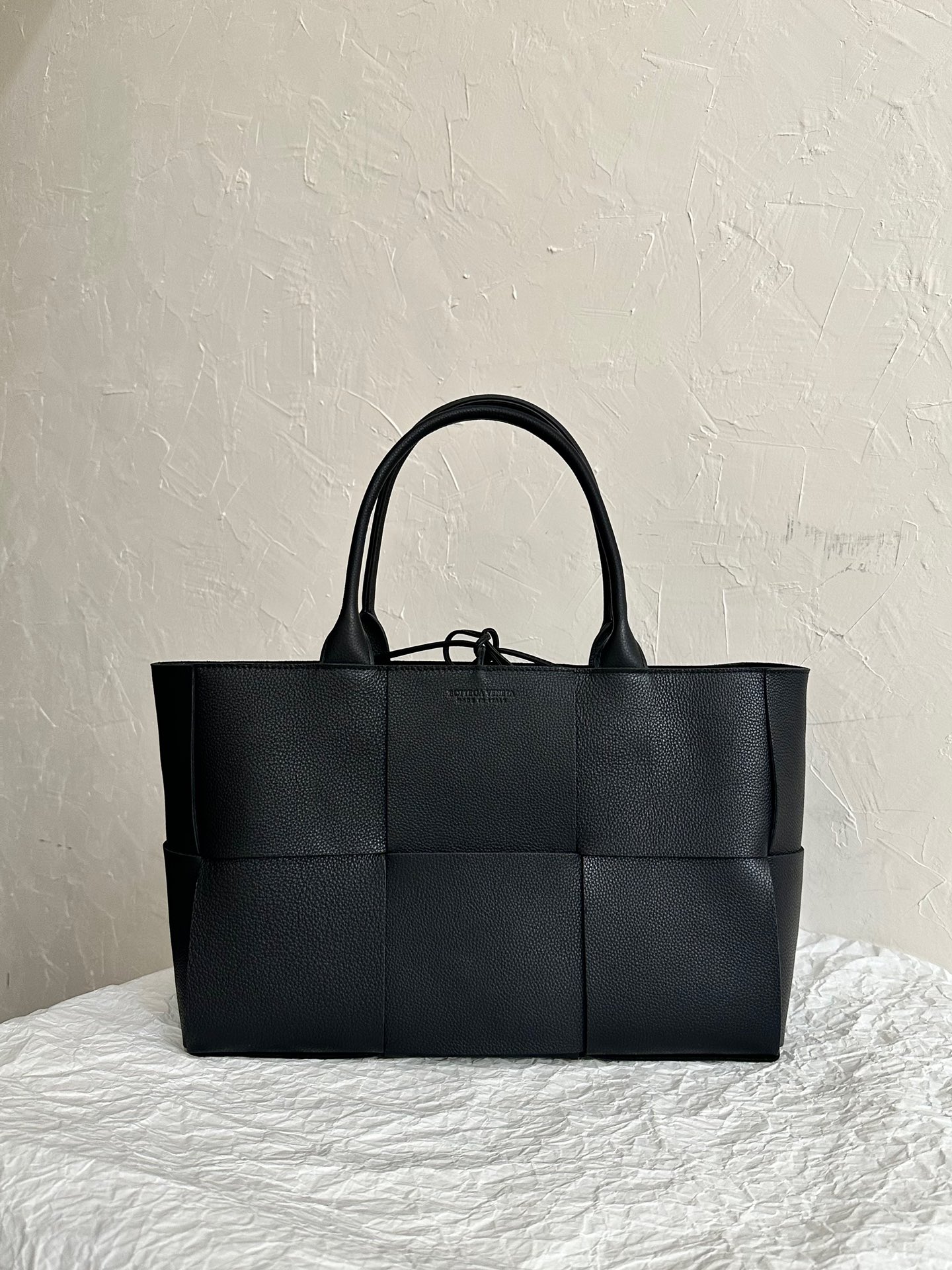 b0tte*a Ven*ta arco tote-36.5x24x14cm