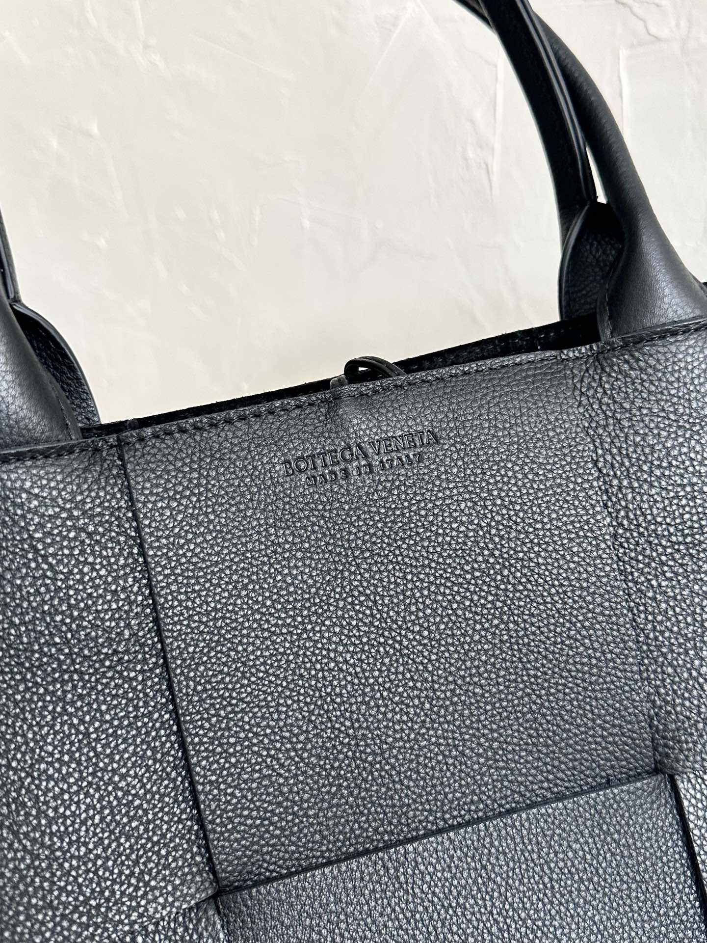 b0tte*a Ven*ta arco tote-36.5x24x14cm