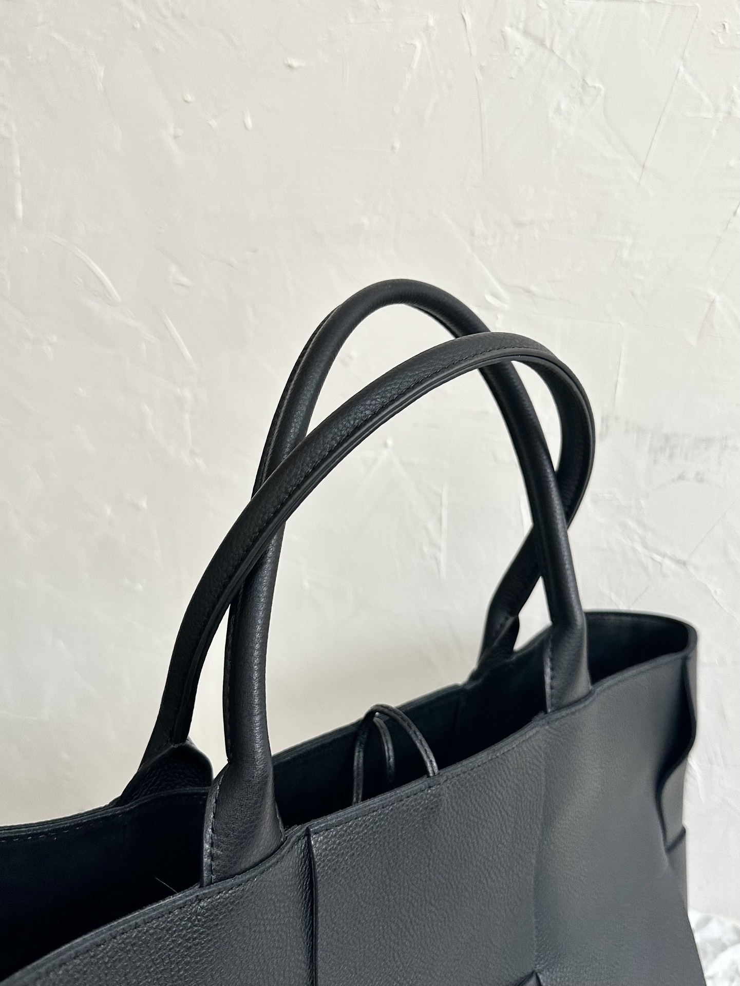b0tte*a Ven*ta arco tote-36.5x24x14cm