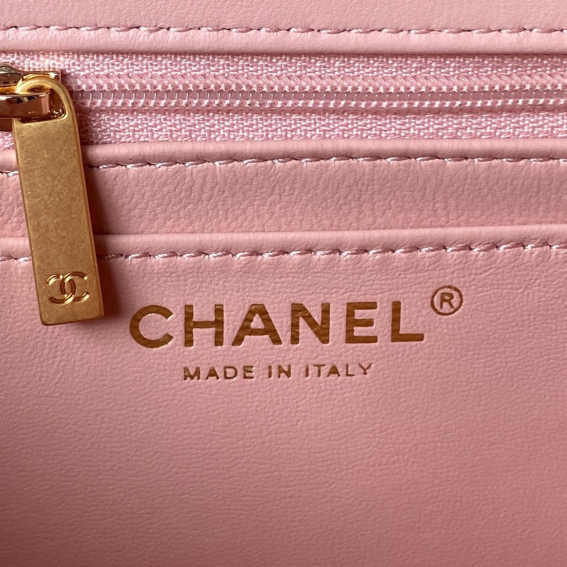 Ch@Nel Flap Bag-21CM