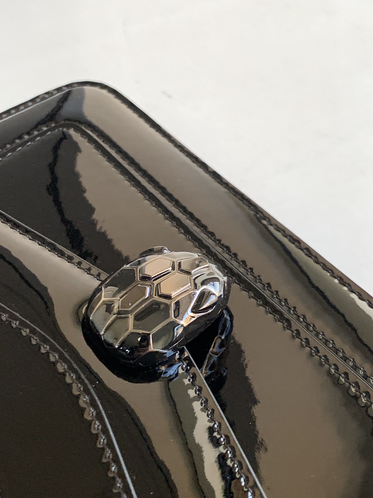 B*l*ai serpenti forever east west bag-22*15*4.5cm
