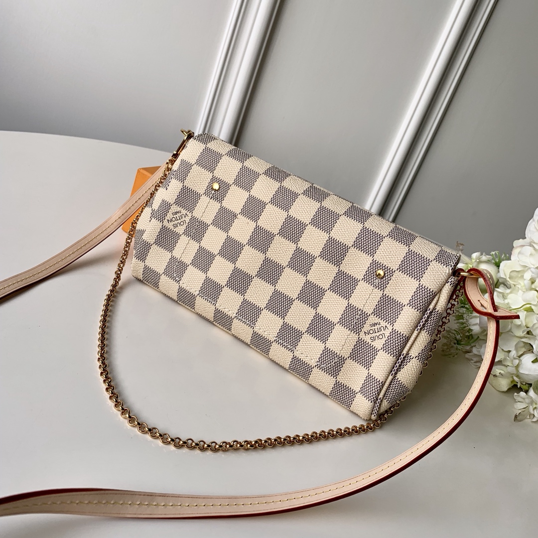 l0*is V*t0n favorite n41277-24*14*4cm