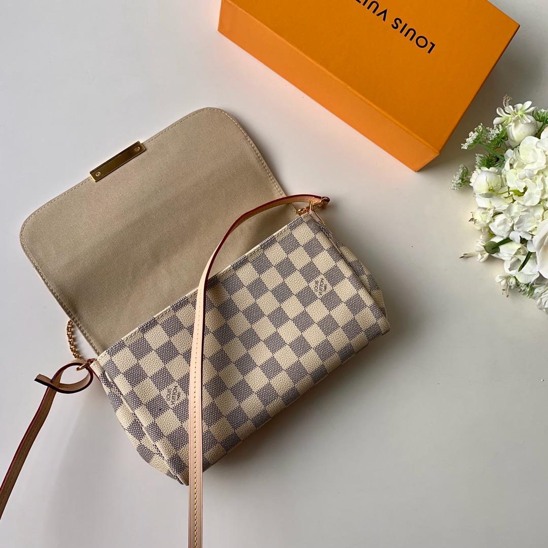 l0*is V*t0n favorite n41277-24*14*4cm
