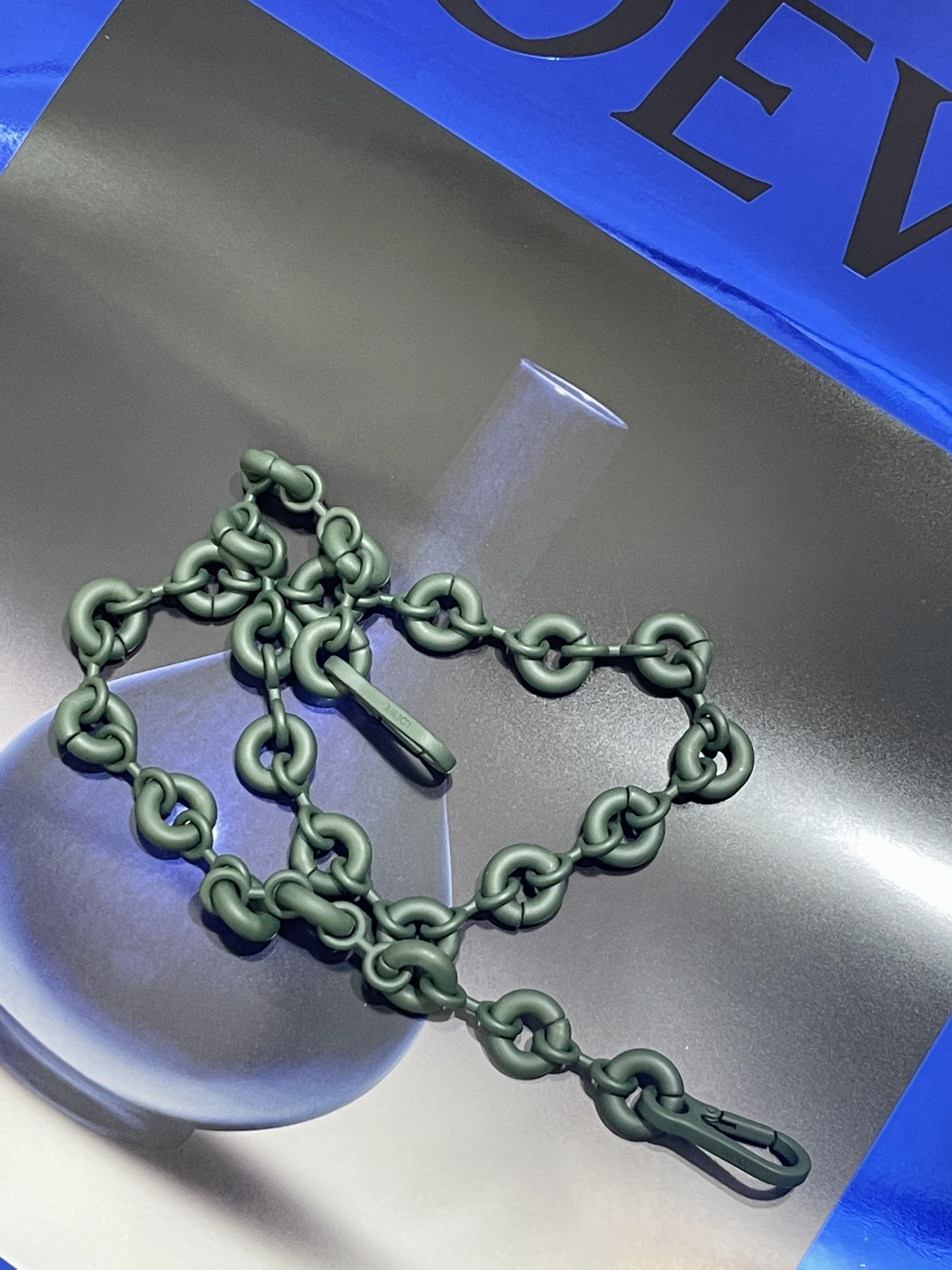 L0ew* chain-65cm