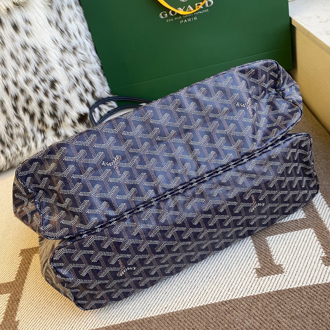 Go*ard isabelle double tote-25x14×35cm