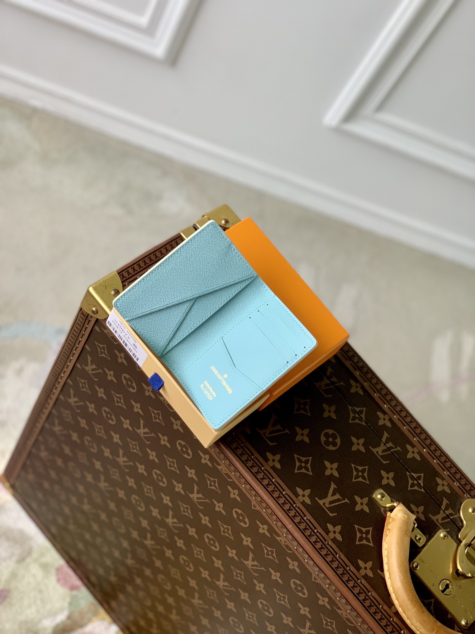 l0*is V*t0n wallet-n40678