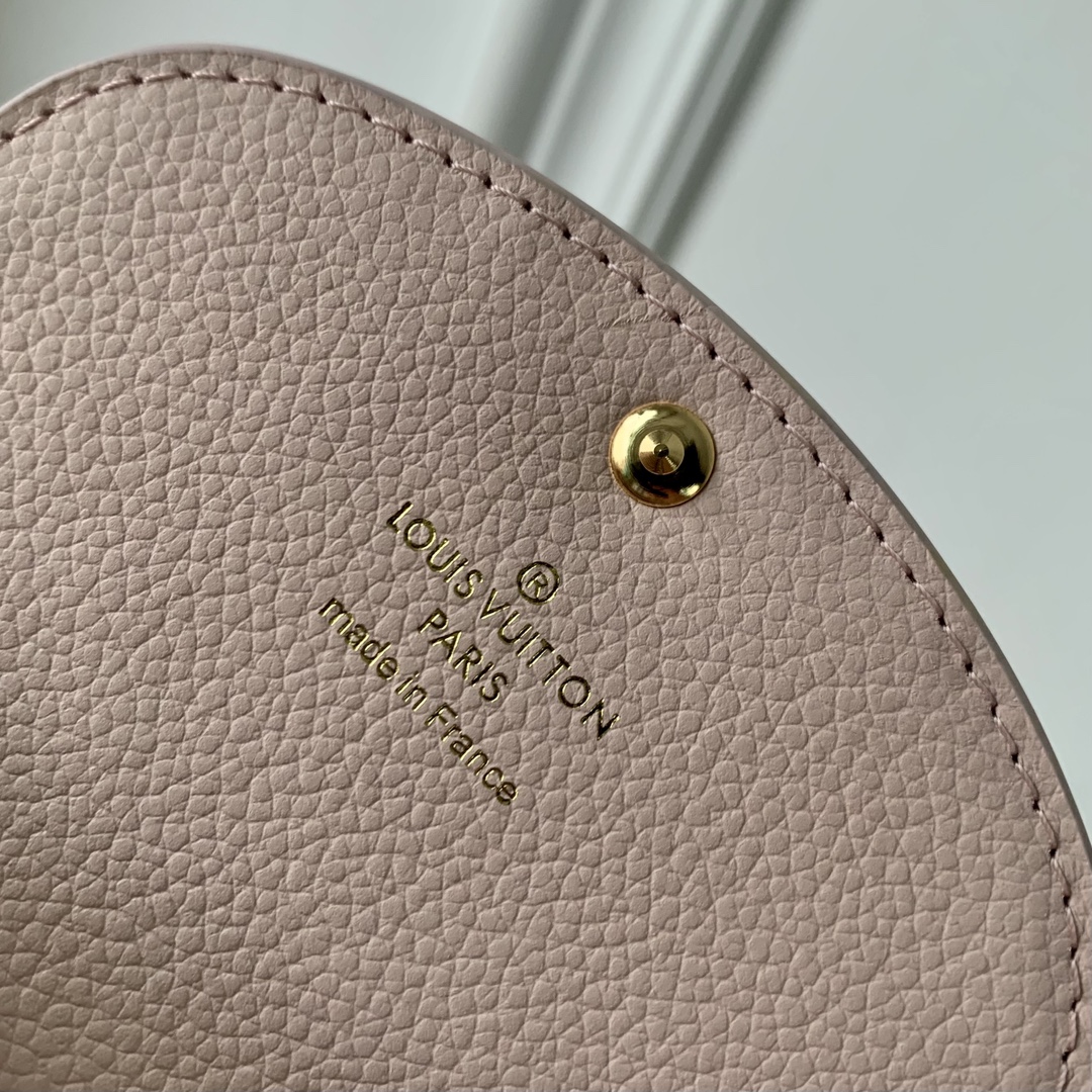 l0*is V*t0n wallet-m83231-11×8cm