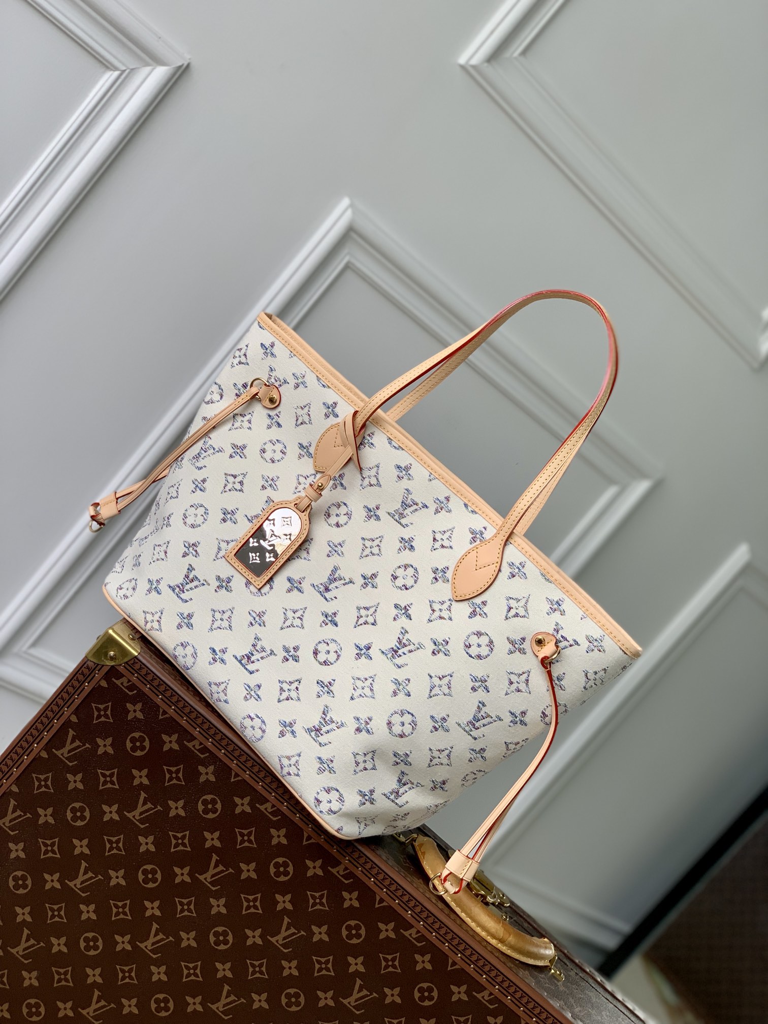 l0*is V*t0n neverfull mm m24905-32*29*17cm
