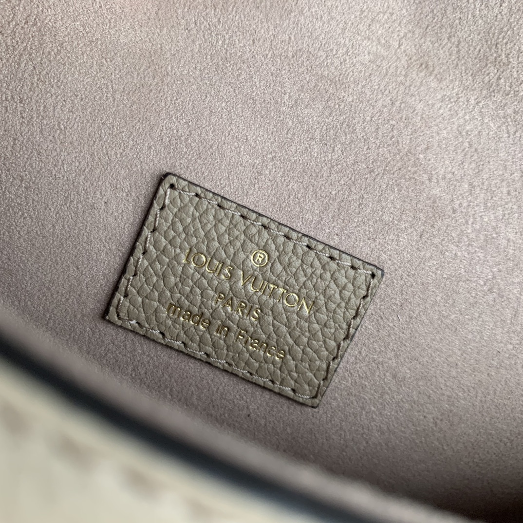 l0*is V*t0n nano diane handbags-m83566-19*10.5*6cm