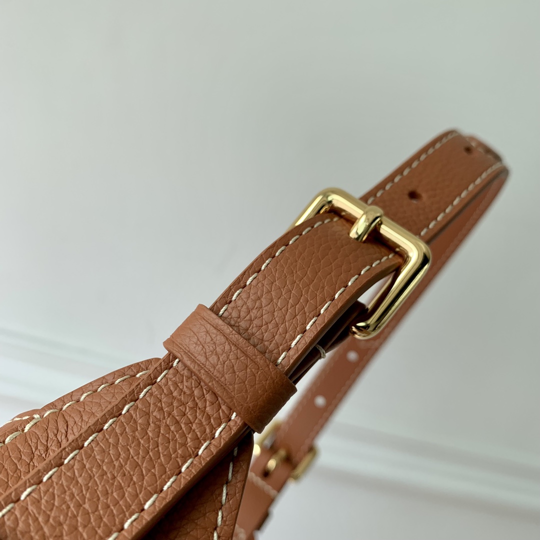 l0*is V*t0n low key shoulder bag-m24885-26 x 18 x 7cm