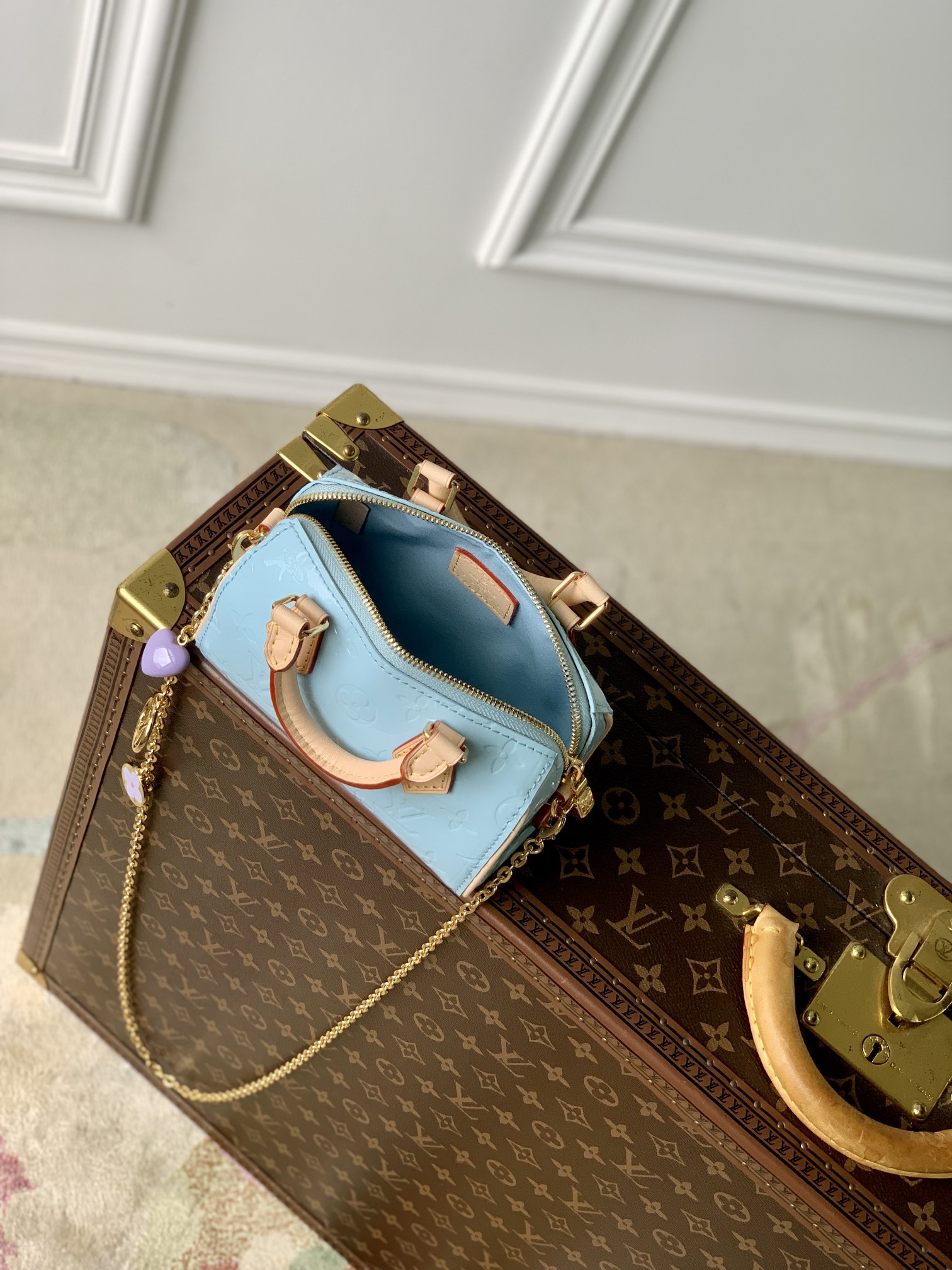 l0*is V*t0n nano speedy-16cm
