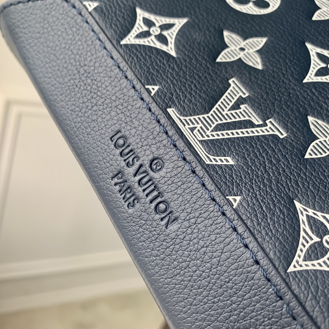 l0*is V*t0n duo shoulder bag m30936-20 x 42 x 6cm