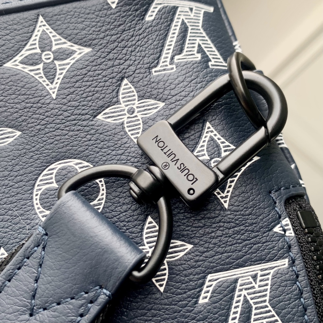l0*is V*t0n duo shoulder bag m30936-20 x 42 x 6cm