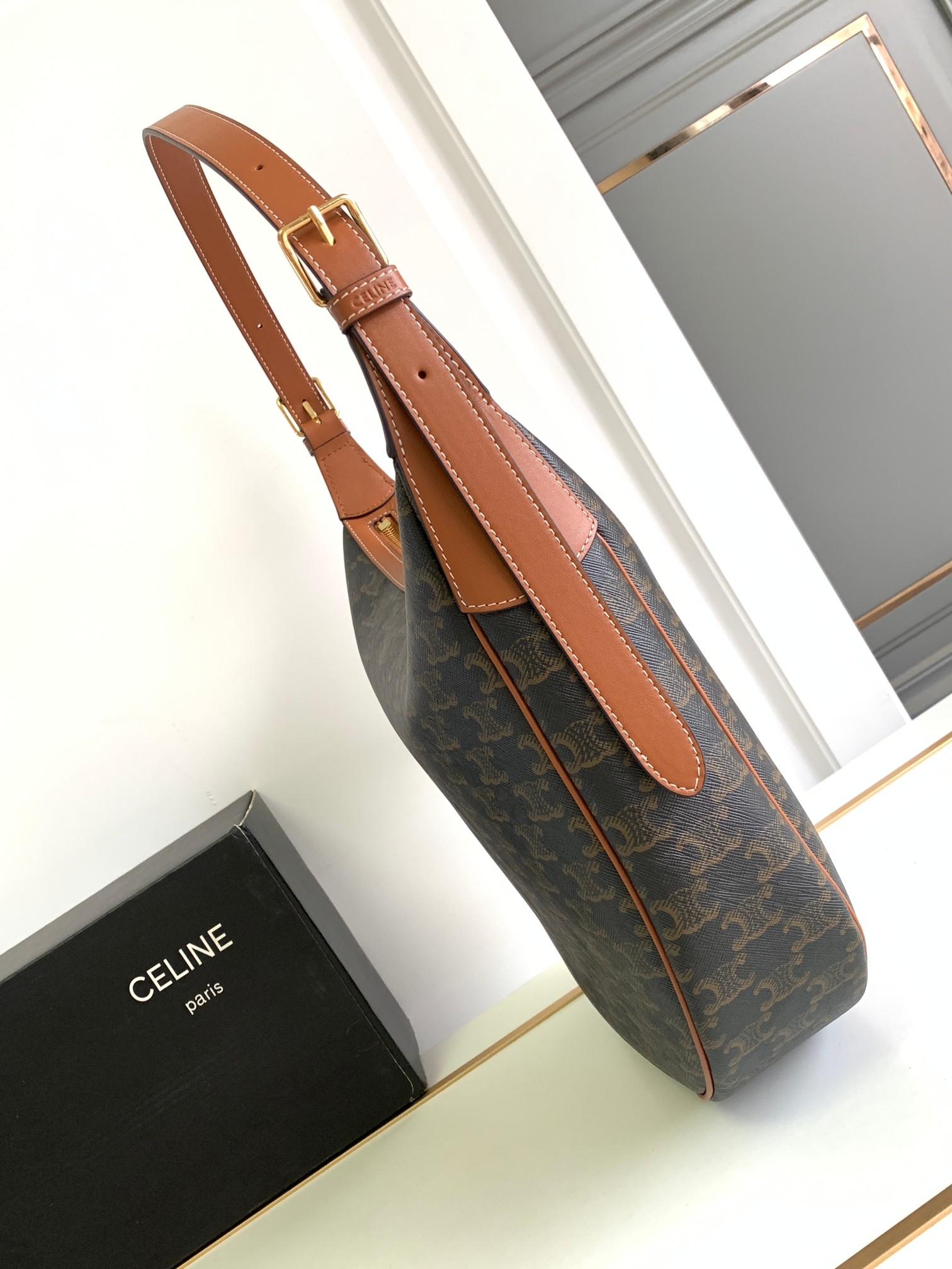 Ce**e heloise bag-30*28.5*8cm