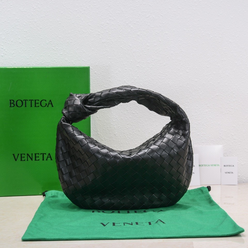 b0tte*a Ven*ta jodie hobo-36x21x13cm