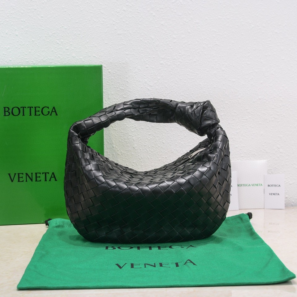 b0tte*a Ven*ta jodie hobo-36x21x13cm