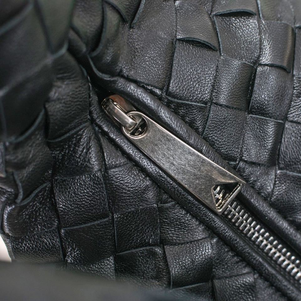 b0tte*a Ven*ta jodie hobo-36x21x13cm