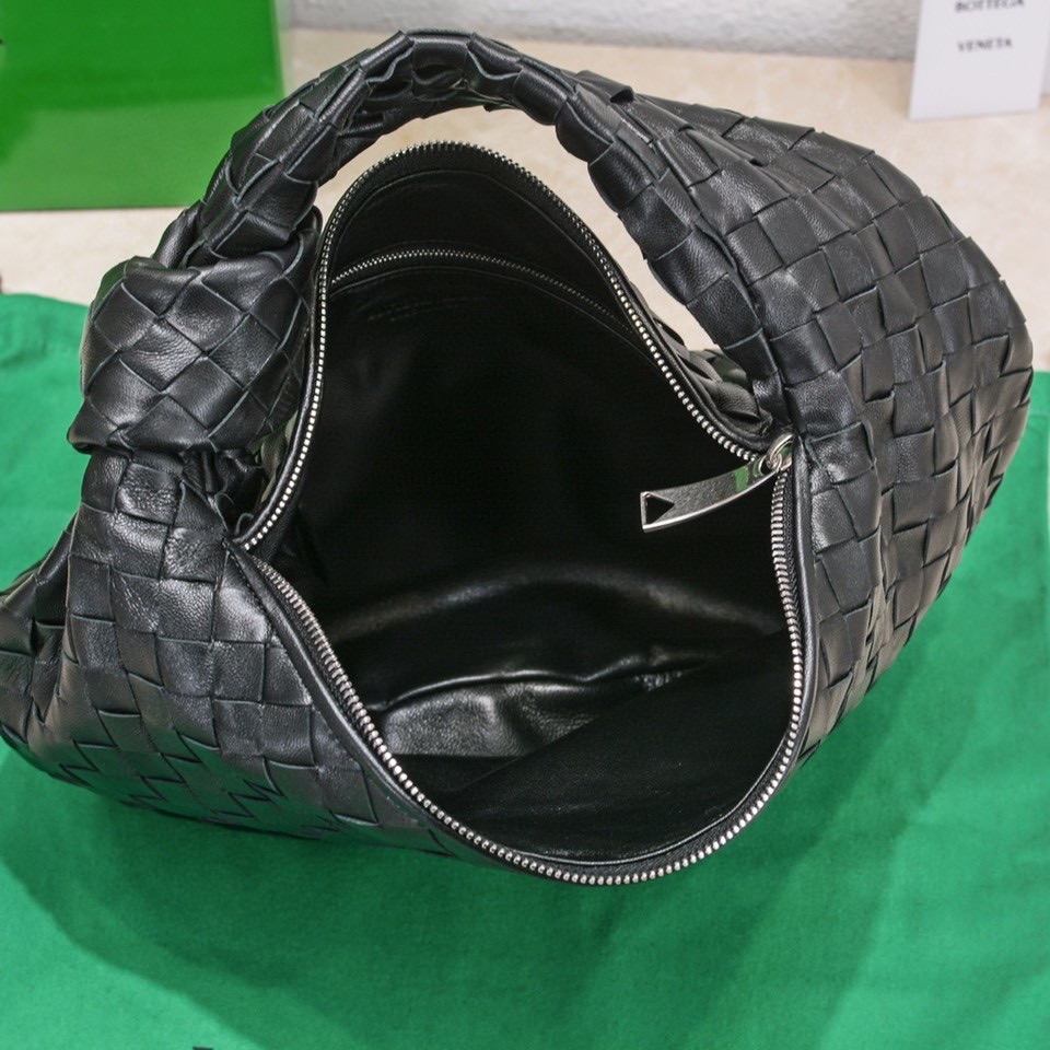 b0tte*a Ven*ta jodie hobo-36x21x13cm