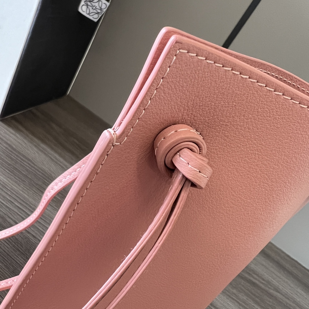 L0ew* dice pocket-21*15*5cm